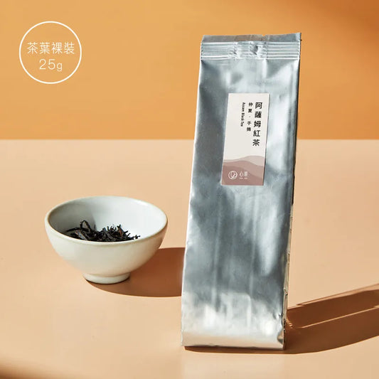 阿薩姆紅茶