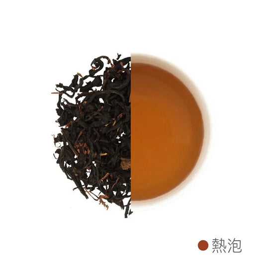 金萱蜜紅茶