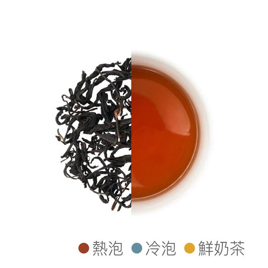 阿薩姆紅茶